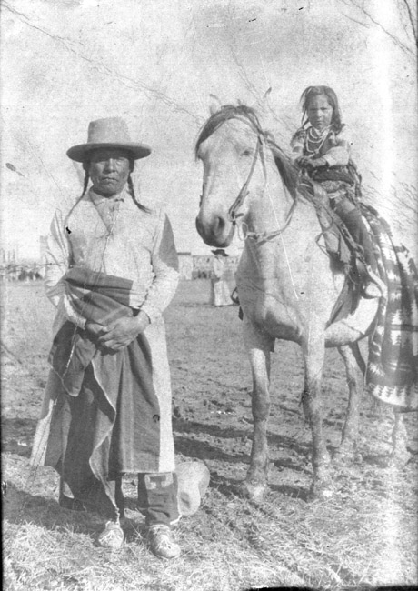 Blackfeet Amskapi Pikuni Blackfeet Reservation Montana Indian Peoples Digital Image Database 9217