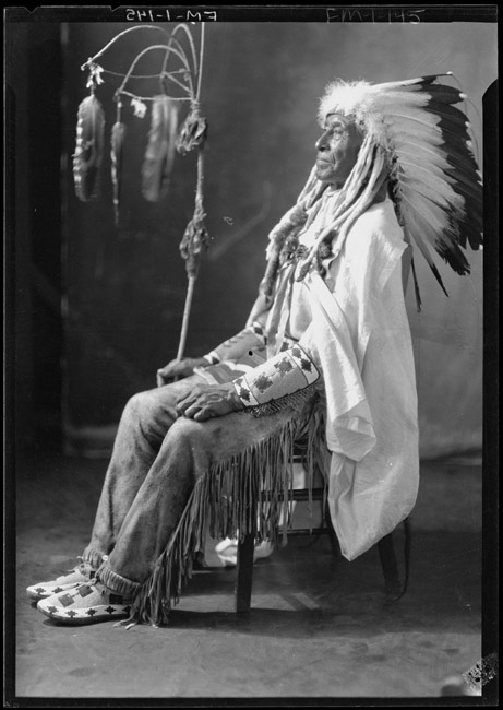 Chippewa Cree