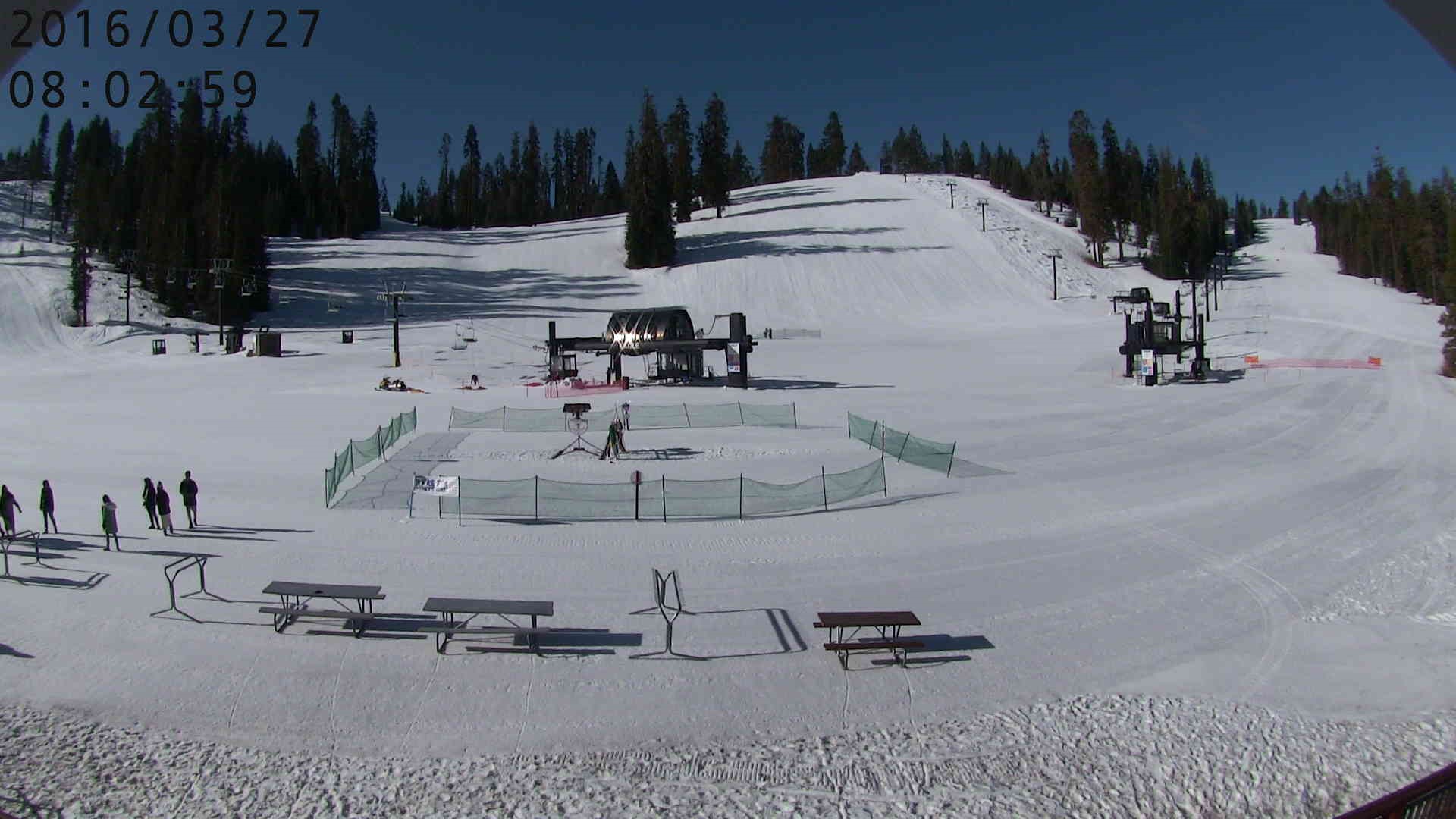 Ski Area Webcams - Montana Webcams