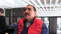 Thumbnail of Eric Arenas .