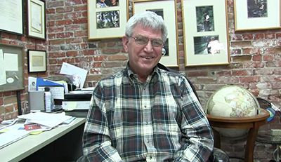John Bailey