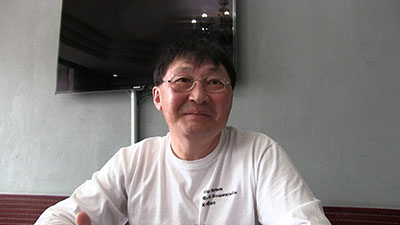 Bayaraa Bayarsaikhan