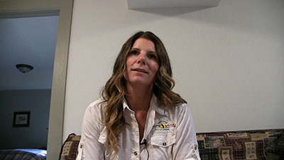 Sabrina Beganny