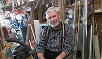 Thumbnail of Glenn Brackett.