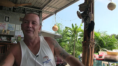 Jez Chalong