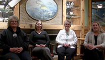 Colorado Women Flyfishers
