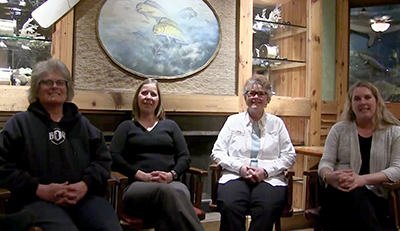 Colorado Women Flyfishers