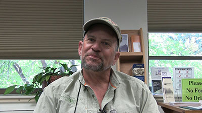 Todd Desgrosseilliers