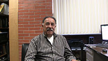 Thumbnail of Héctor Espinosa.