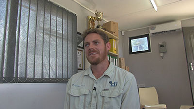 Grant Giles