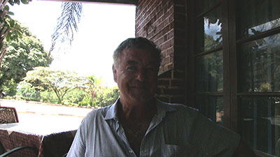 Mel Gormley
