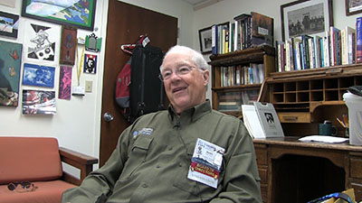 Keith Groty