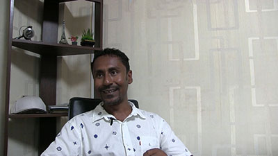 Nasim Hasan