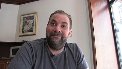 Jostein Henriksen