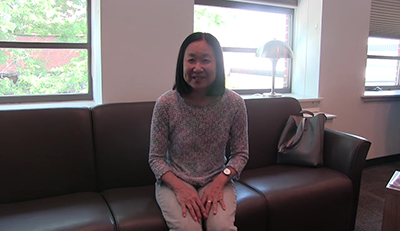 Misako Ishimura