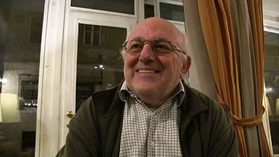 Borut Jerse