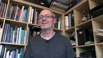 Martin Joergensen