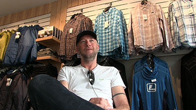 Nils Folmer Jorgensen