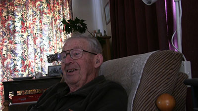 Murray Knowles
