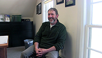 Thumbnail of Todd Koel.