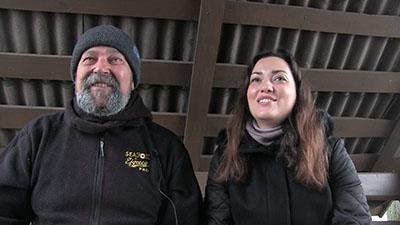 Alexander Kryzhnenko