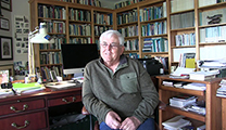 Thumbnail of Jim Lichatowich.