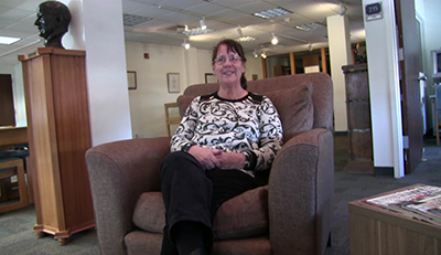 Annette Lilly