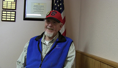 Bud Lilly 2014-10-16