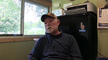 Jim Loranger