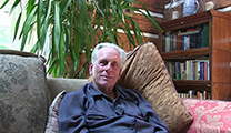 Tom McGuane