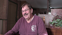 Thumbnail of Gregg Messel.