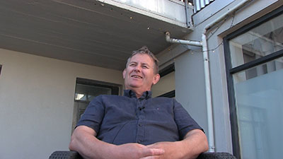 Sigfinnur Siffi Mikaelsson