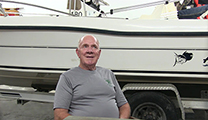 Thumbnail of Steve Moore.
