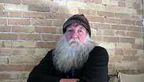 Tim Mosolf