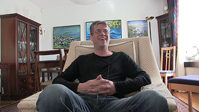 Vigfús "Vivvi" Orrason