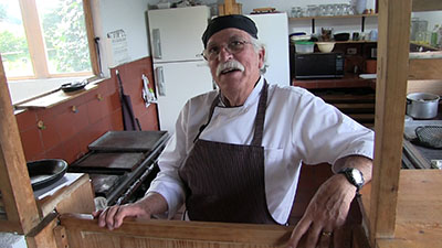 Carlos Francisco Medina Ramirez and Helena Perdomo DeMedina