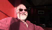Scott Richmond
