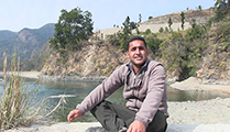Bobby Sadpal Sighn