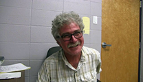Scott Sanchez