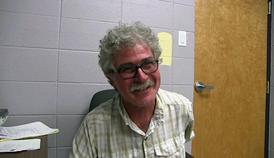 Scott Sanchez