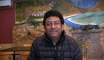 Thumbnail of Karnvir Saran Das.