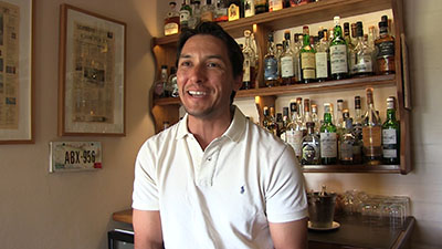 Leonard Troncosco Schneider