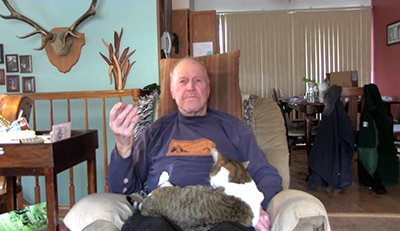 Tony Schoonen