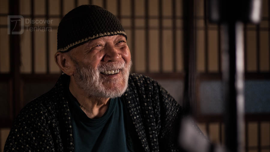Yuzo Sebata