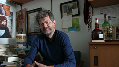 Gisli Sigurosson