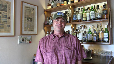 Travis Smith