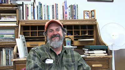 Ron Sorensen