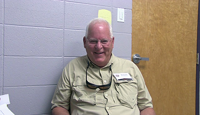 Richard Stoll