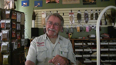 Chuck Stranahan