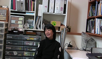 Masako Tani